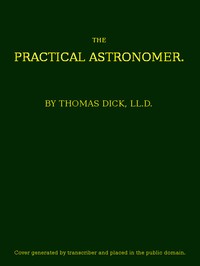 Cover of The Practical Astronomer Compris...