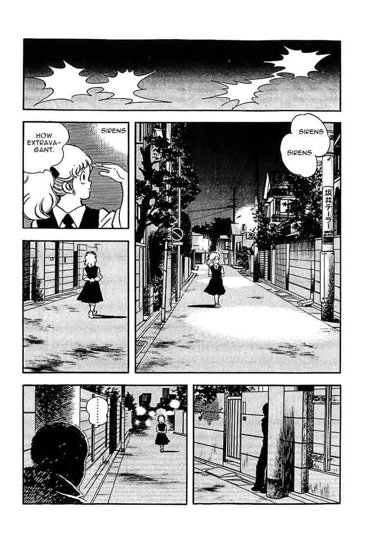 Touch Chapter 179 Page 12