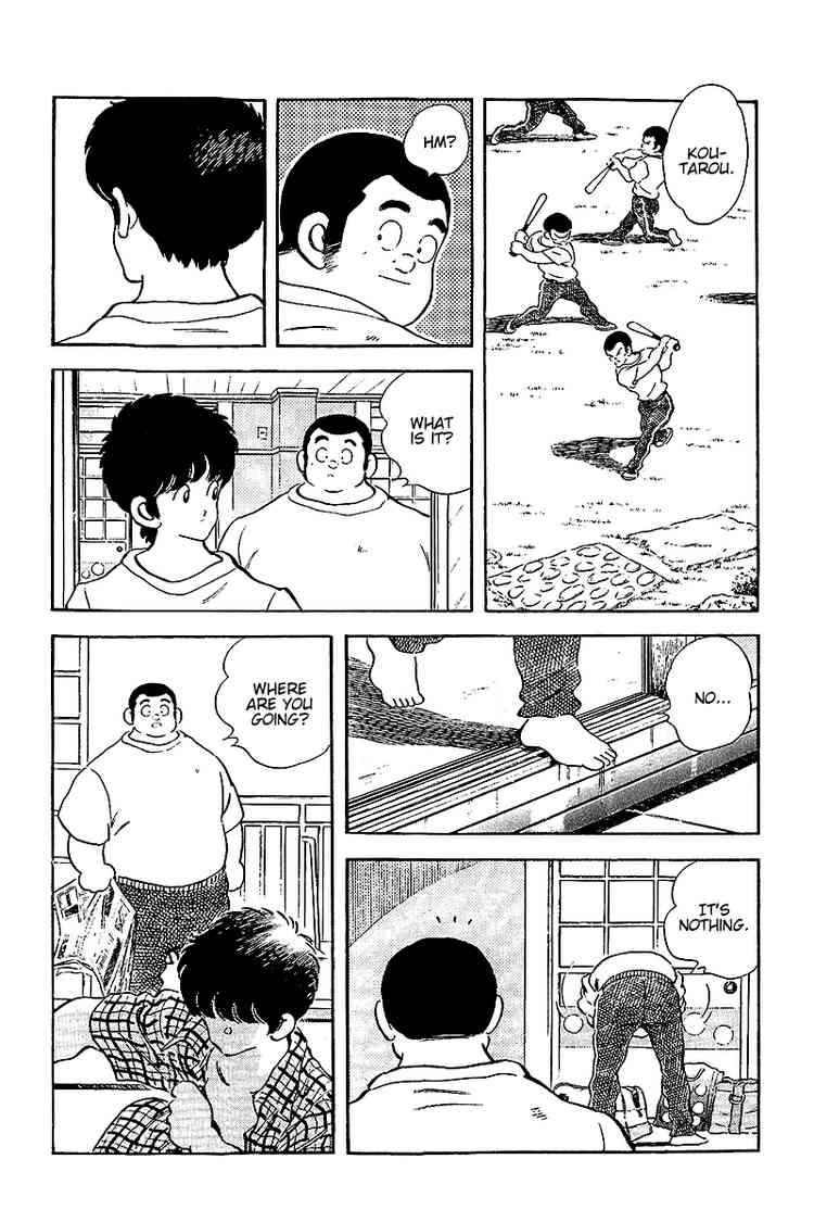 Touch Chapter 253 Page 6