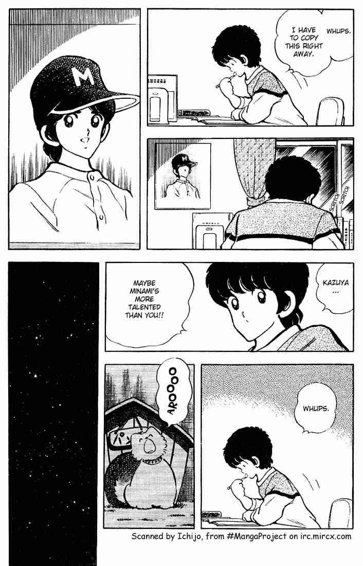 Touch Chapter 83 Page 10