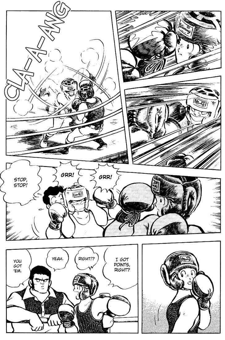 Touch Chapter 73 Page 9