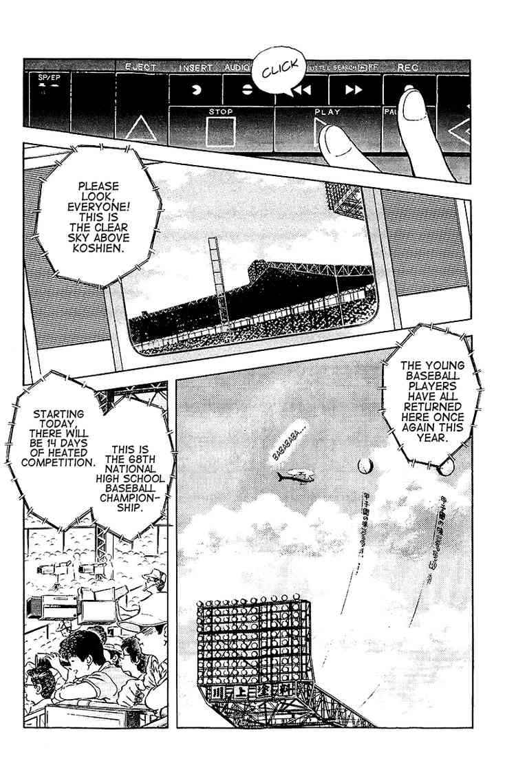 Touch Chapter 255 Page 11