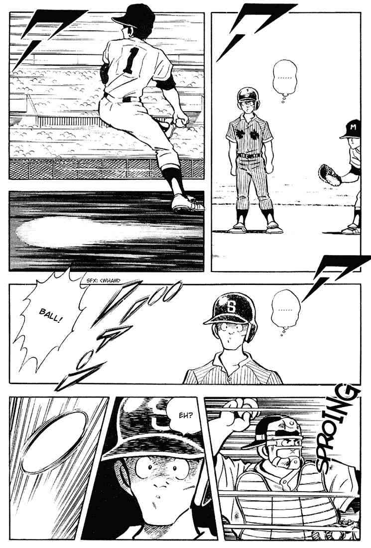 Touch Chapter 100 Page 7