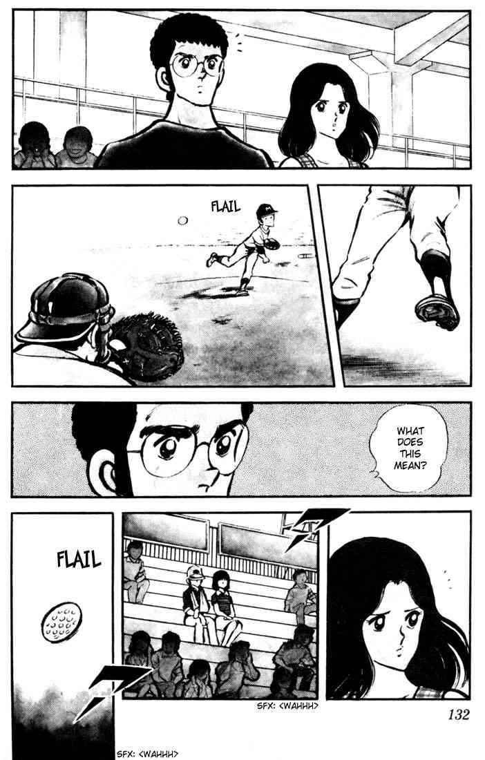 Touch Chapter 7 Page 9