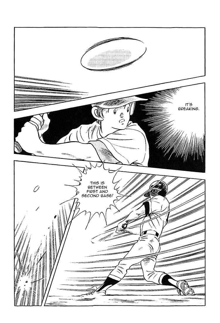 Touch Chapter 224 Page 13