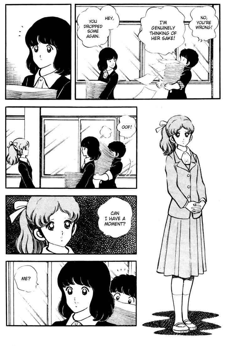 Touch Chapter 15 Page 5