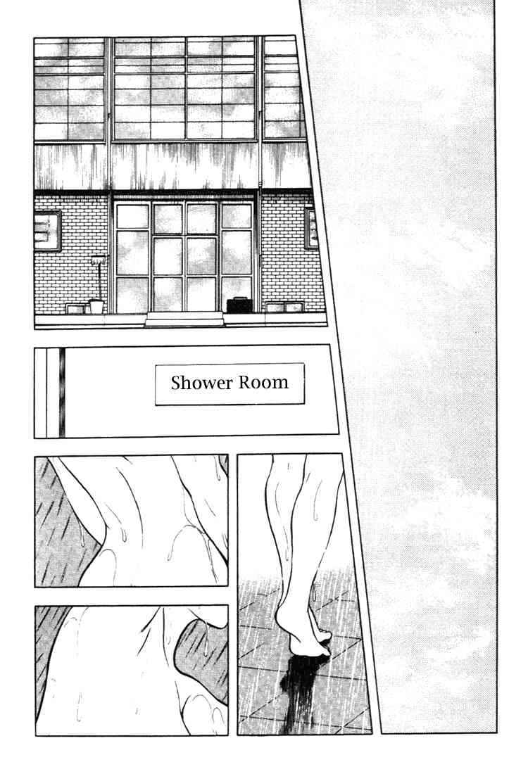 Touch Chapter 140 Page 8