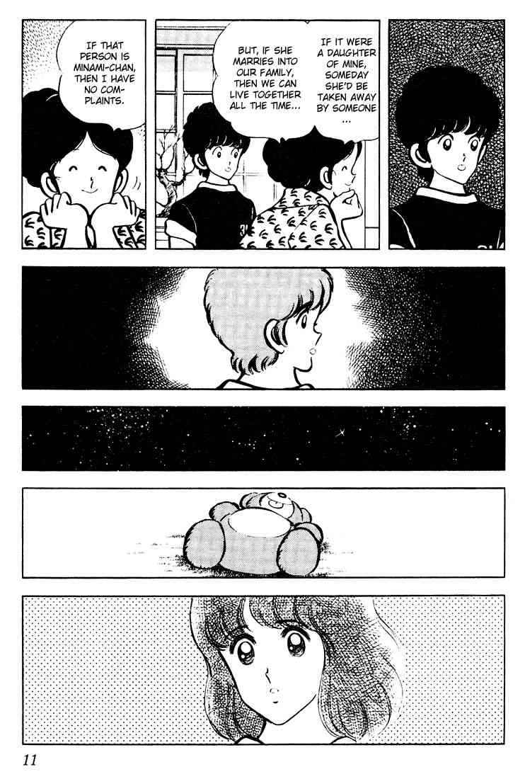 Touch Chapter 60 Page 9