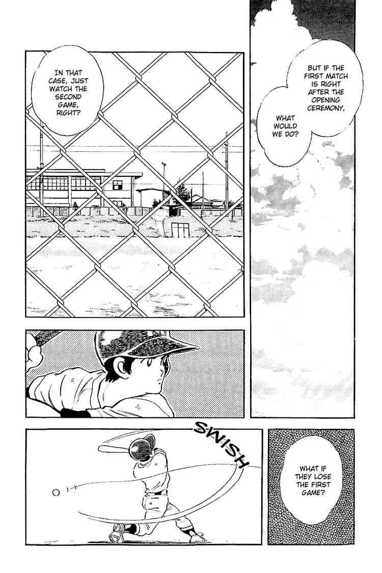 Touch Chapter 244 Page 4
