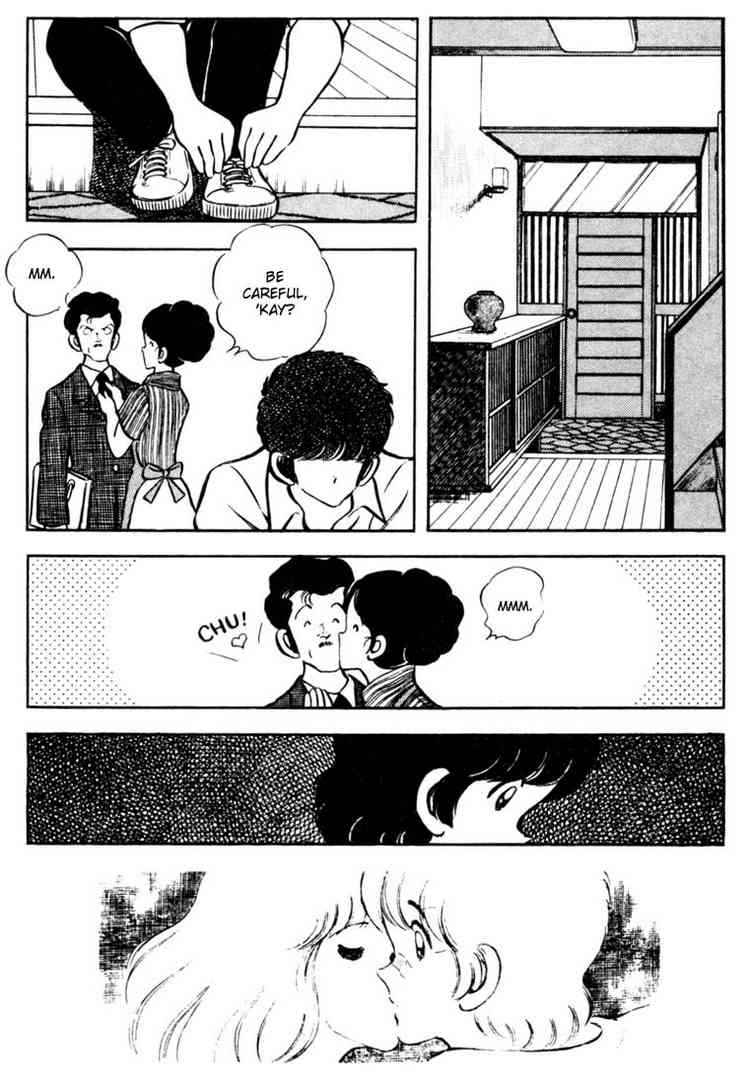 Touch Chapter 46 Page 7