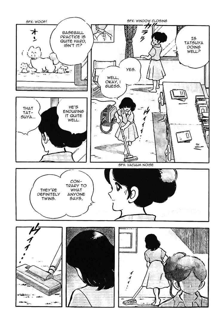 Touch Chapter 172 Page 12