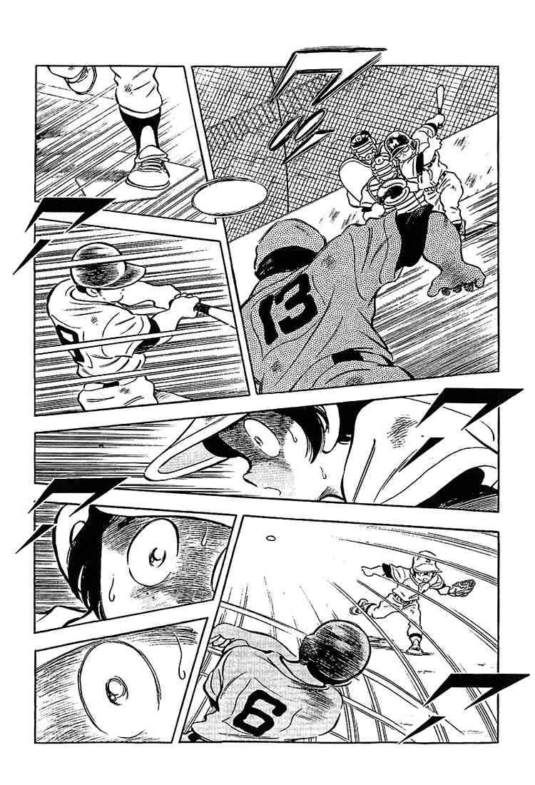 Touch Chapter 188 Page 14