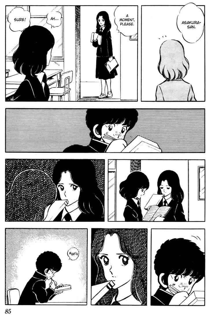 Touch Chapter 34 Page 10