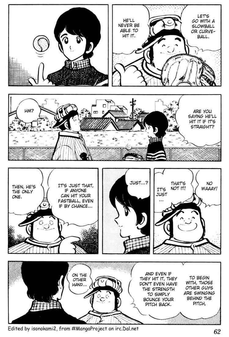 Touch Chapter 23 Page 5