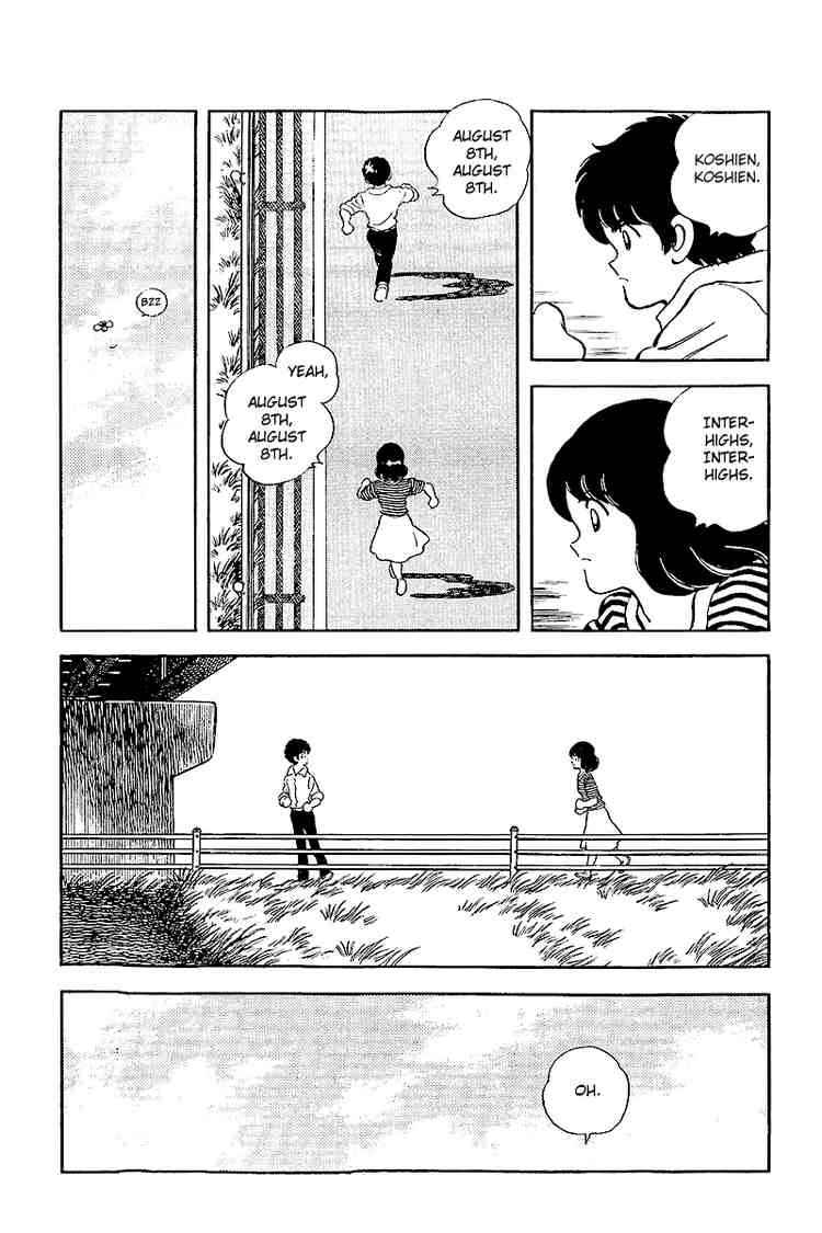 Touch Chapter 243 Page 9
