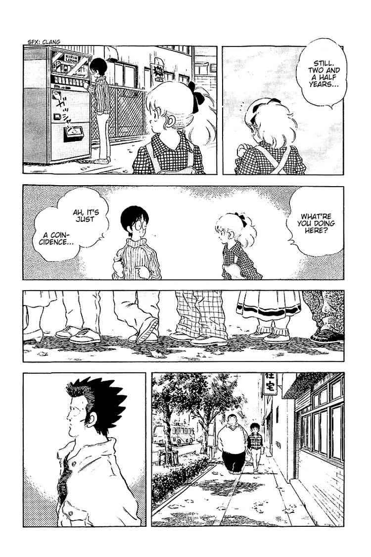 Touch Chapter 257 Page 10