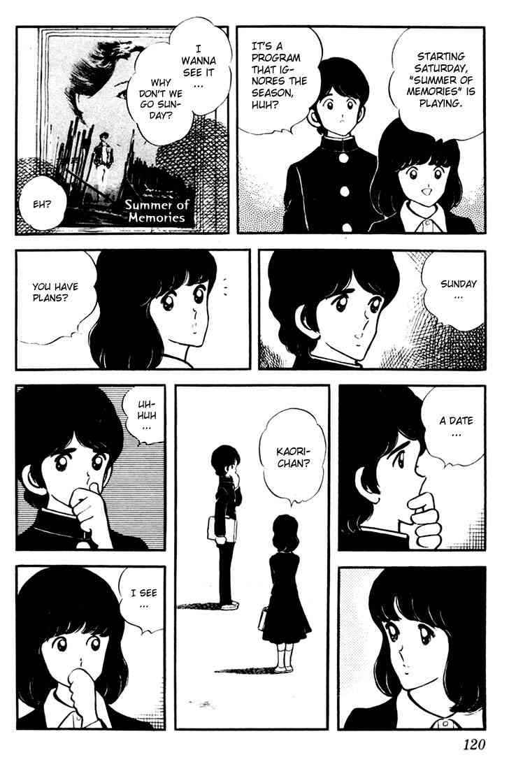 Touch Chapter 16 Page 7