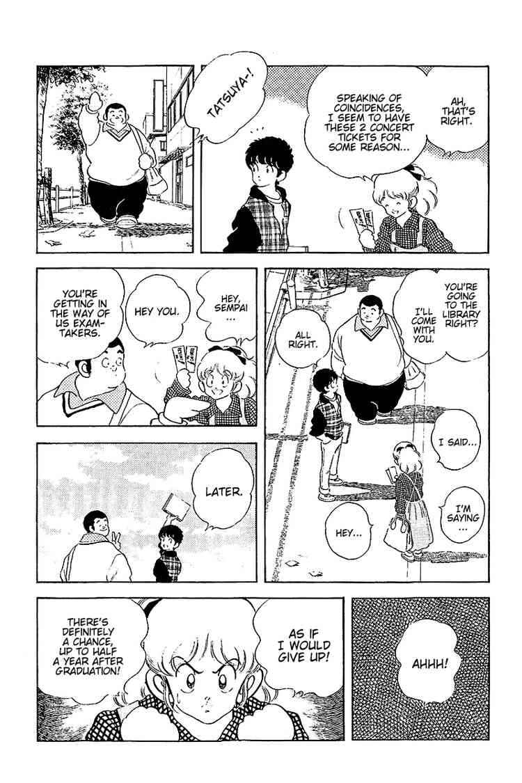 Touch Chapter 257 Page 9