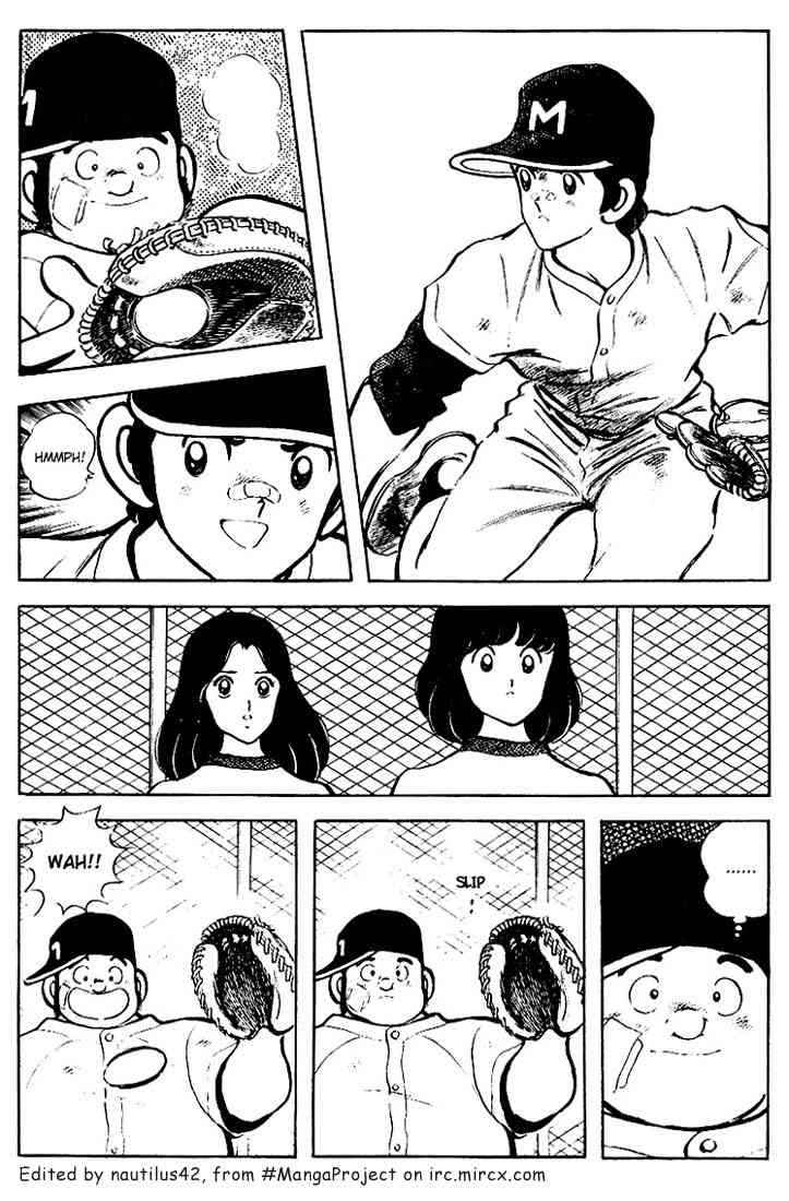 Touch Chapter 75 Page 4