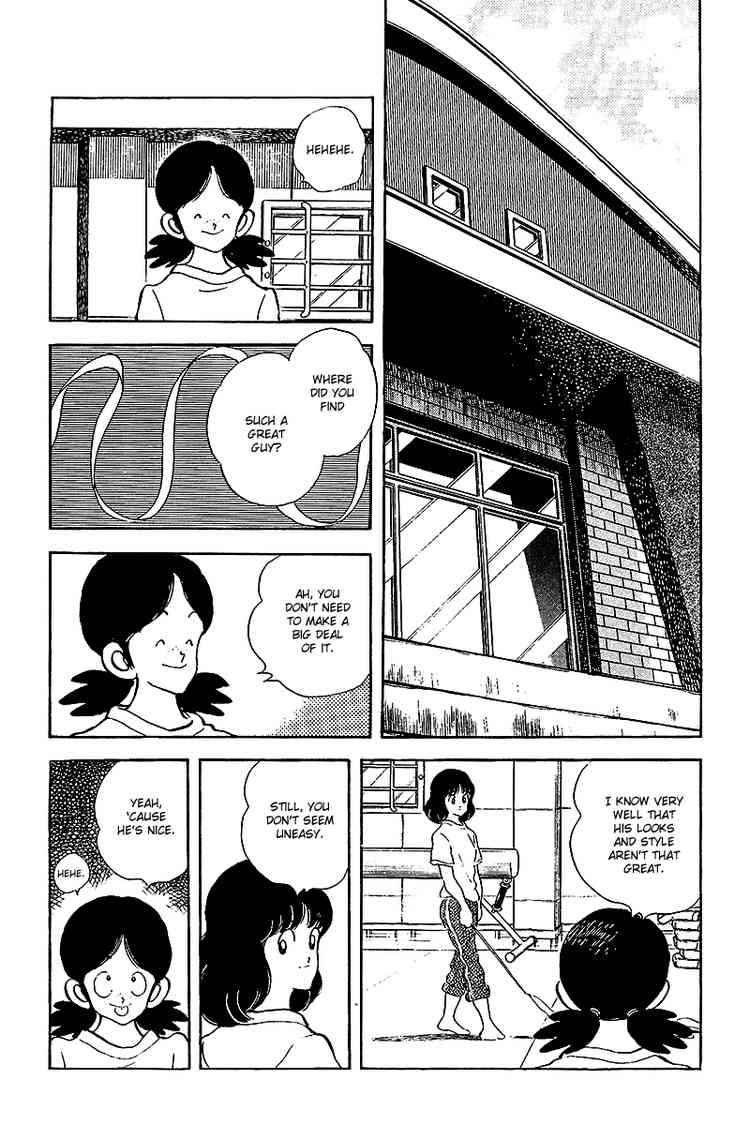 Touch Chapter 250 Page 10