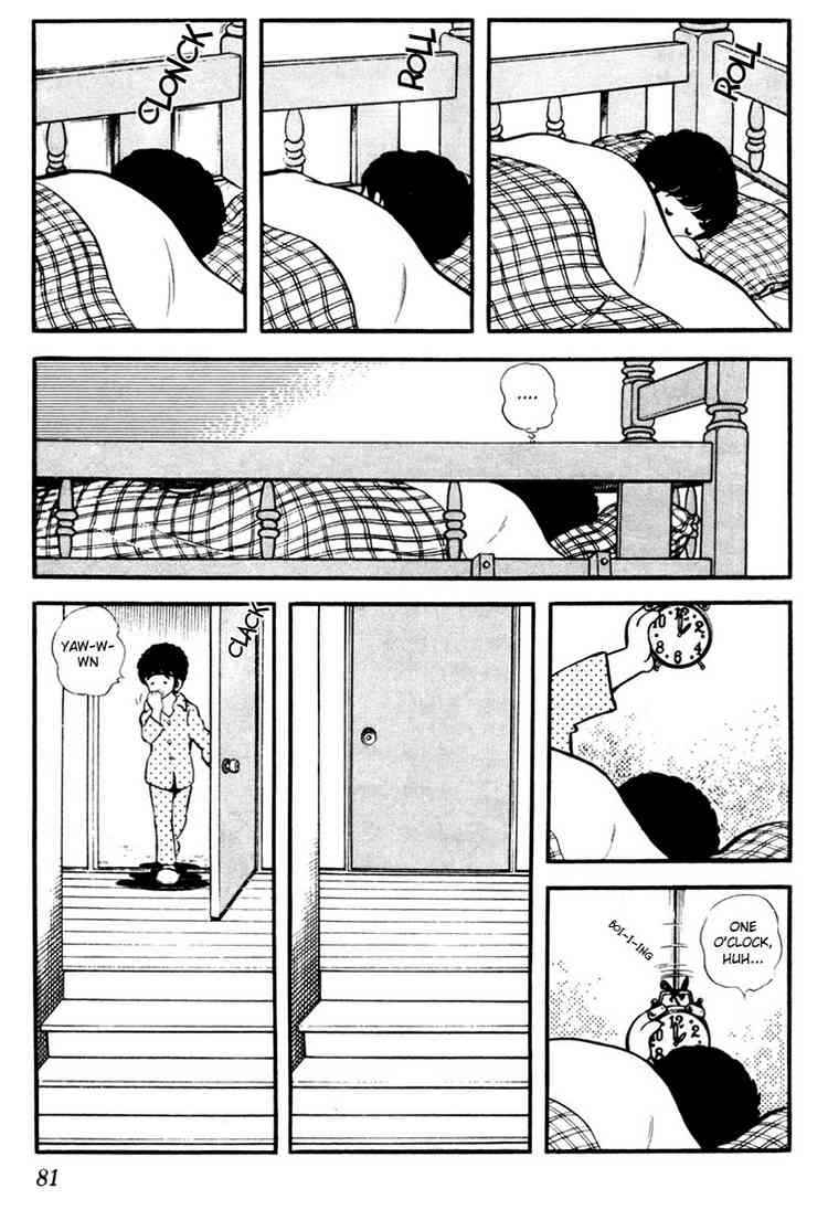 Touch Chapter 14 Page 4