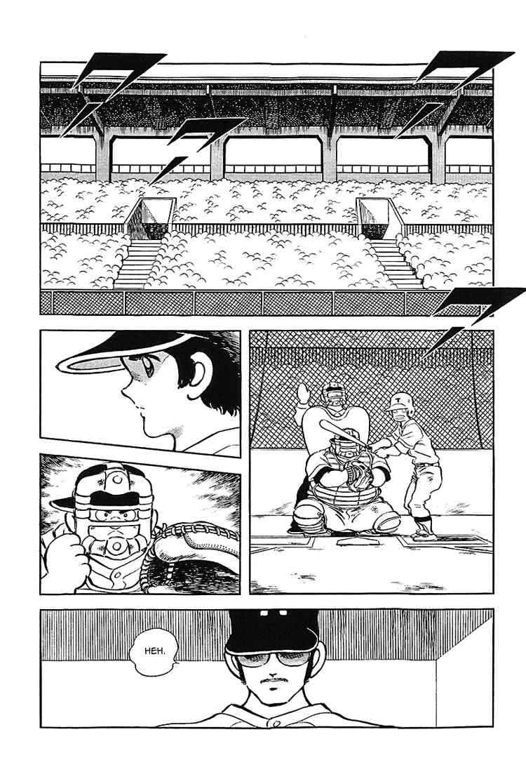 Touch Chapter 177 Page 12