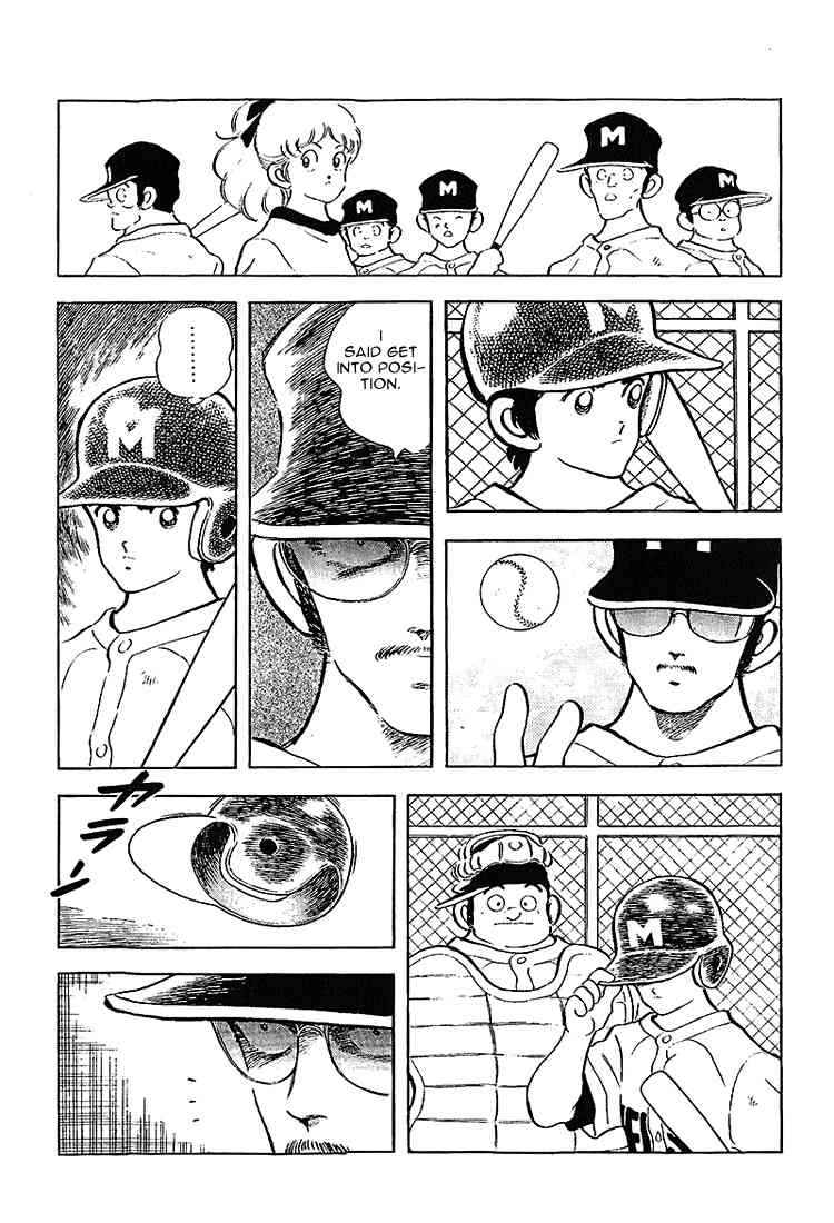 Touch Chapter 200 Page 11