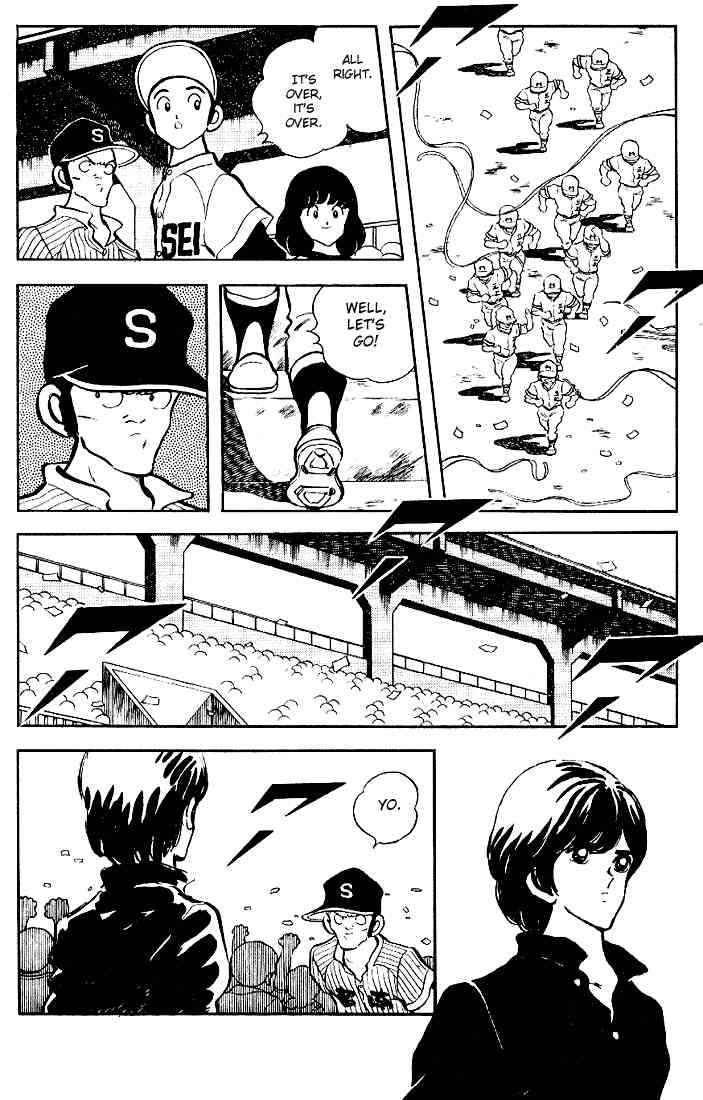 Touch Chapter 98 Page 10