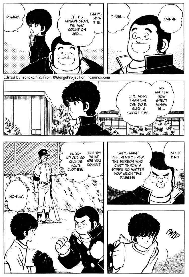 Touch Chapter 78 Page 4