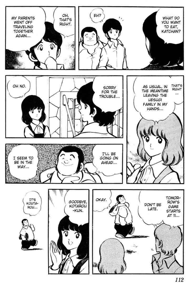 Touch Chapter 6 Page 7