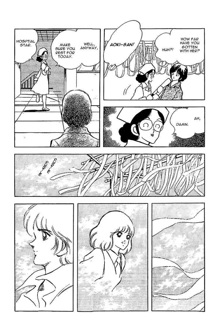 Touch Chapter 137 Page 11