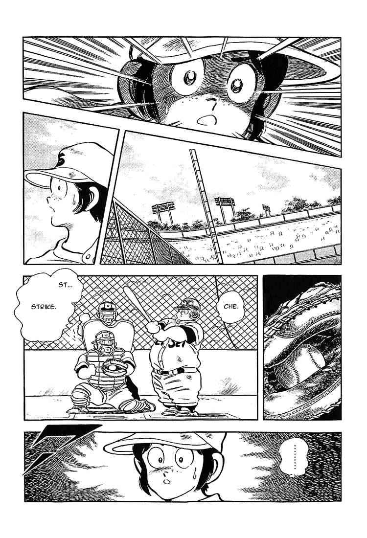 Touch Chapter 187 Page 4
