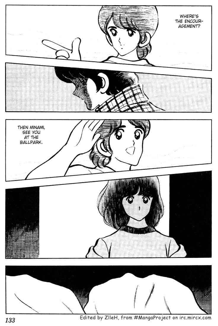 Touch Chapter 67 Page 4