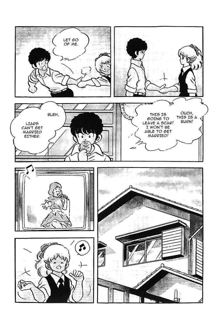 Touch Chapter 178 Page 10