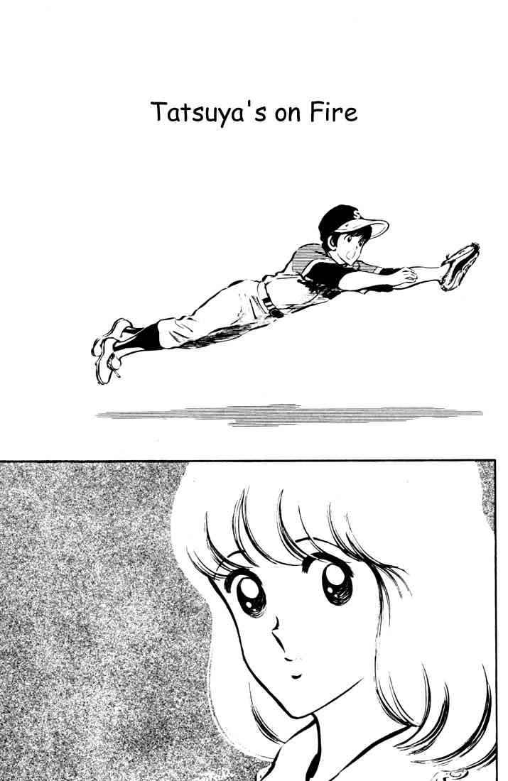Touch Chapter 21 Page 2