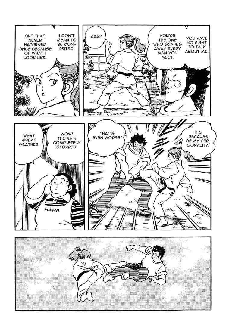Touch Chapter 210 Page 6
