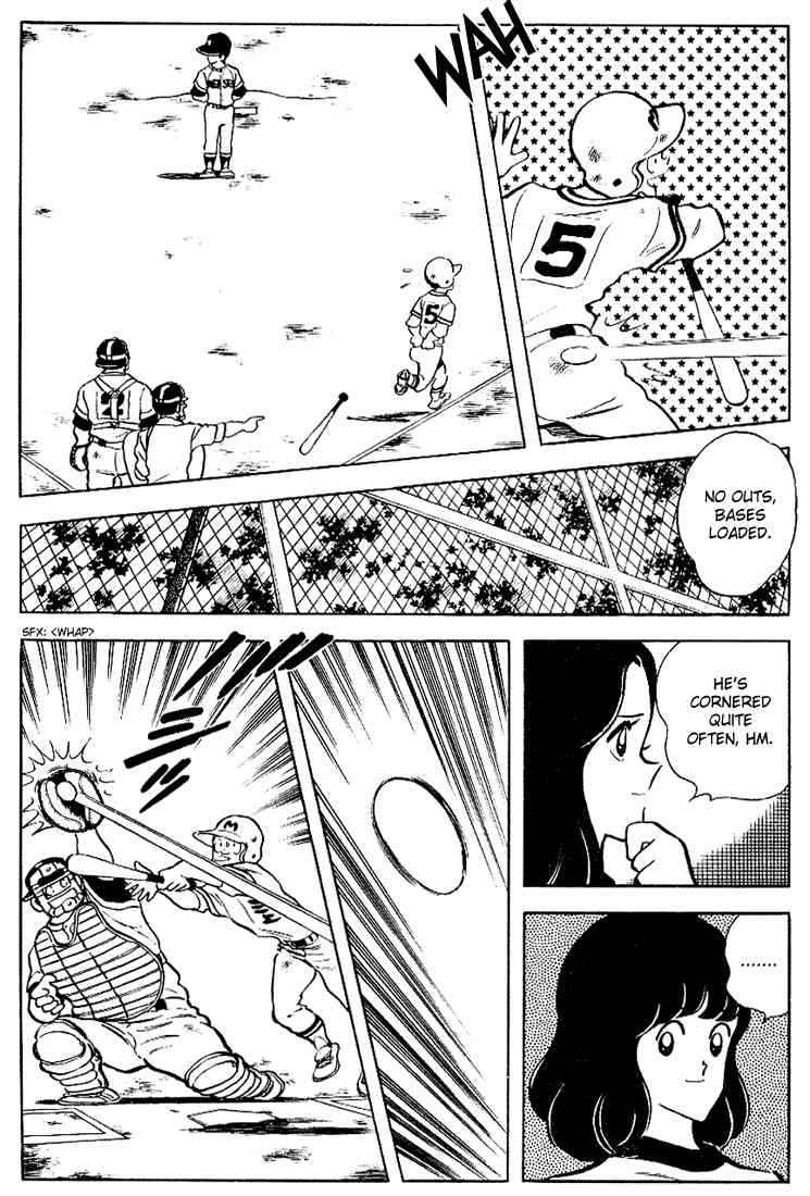 Touch Chapter 87 Page 7