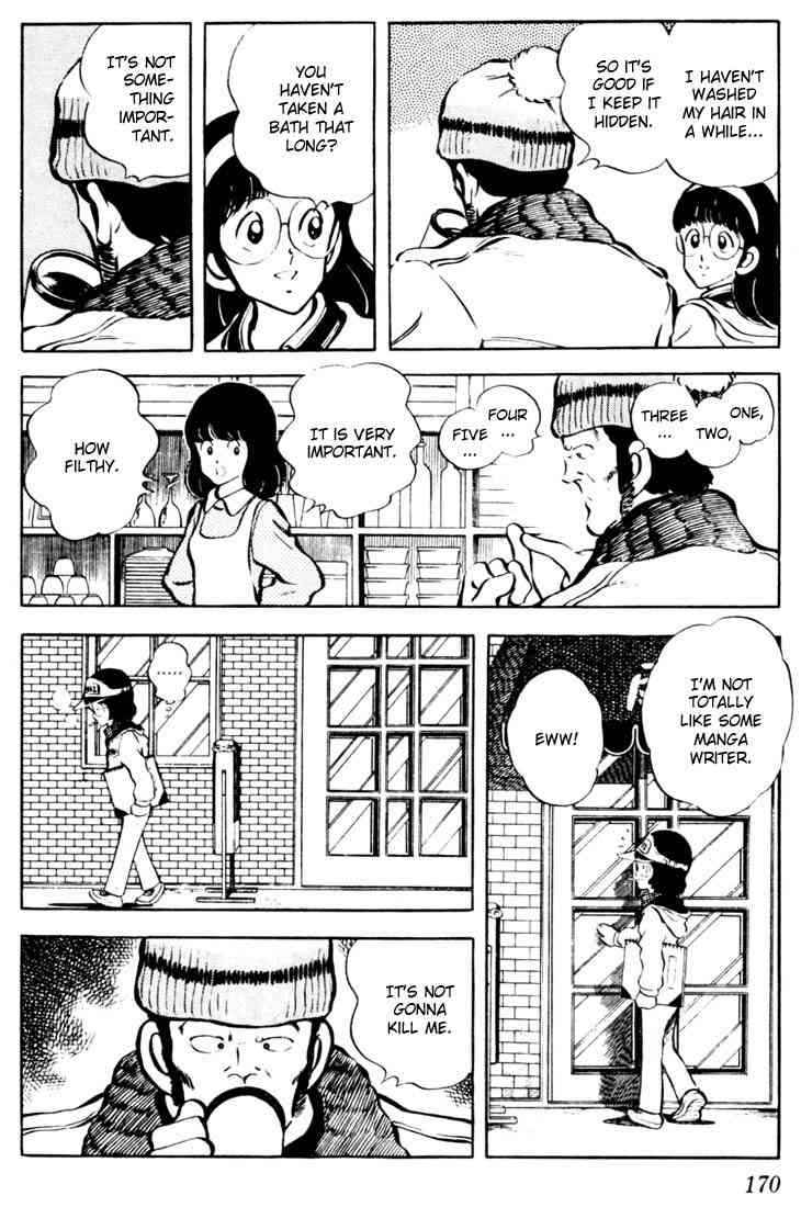 Touch Chapter 29 Page 5