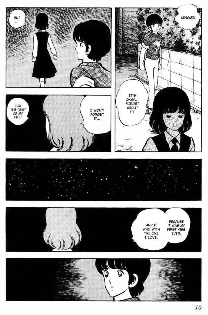 Touch Chapter 50 Page 8