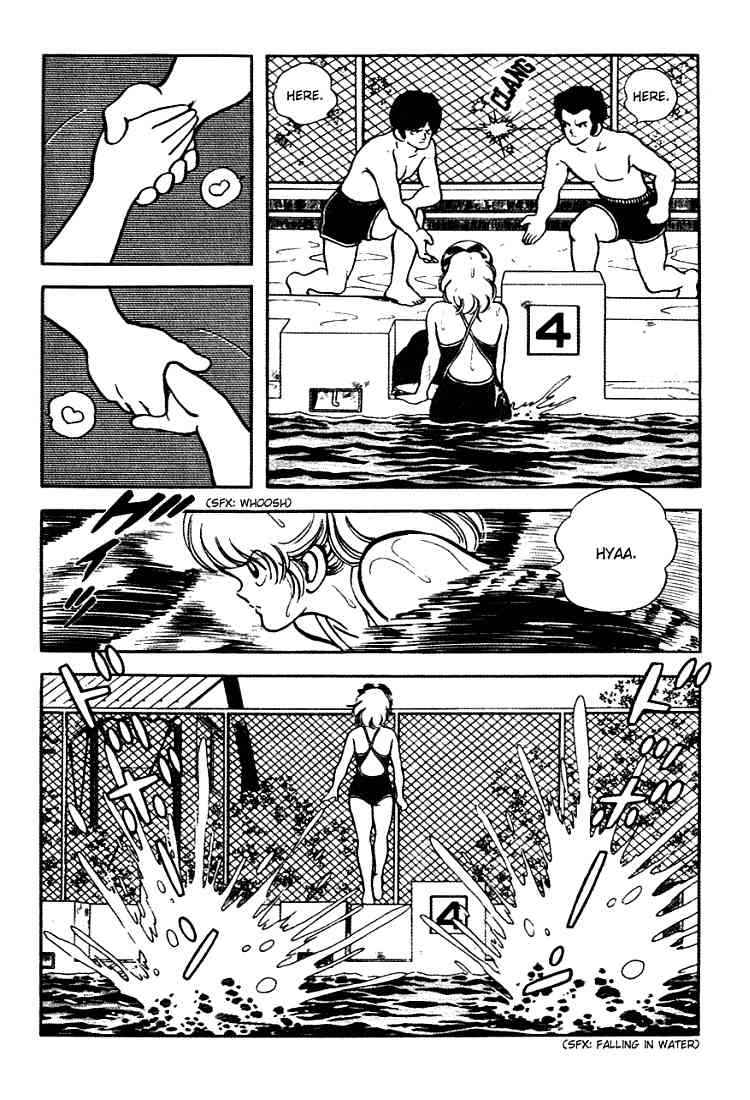 Touch Chapter 148 Page 12