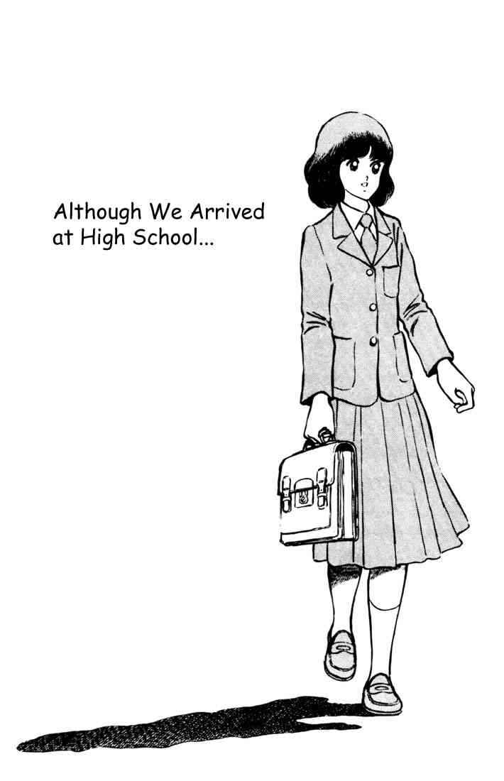Touch Chapter 30 Page 4