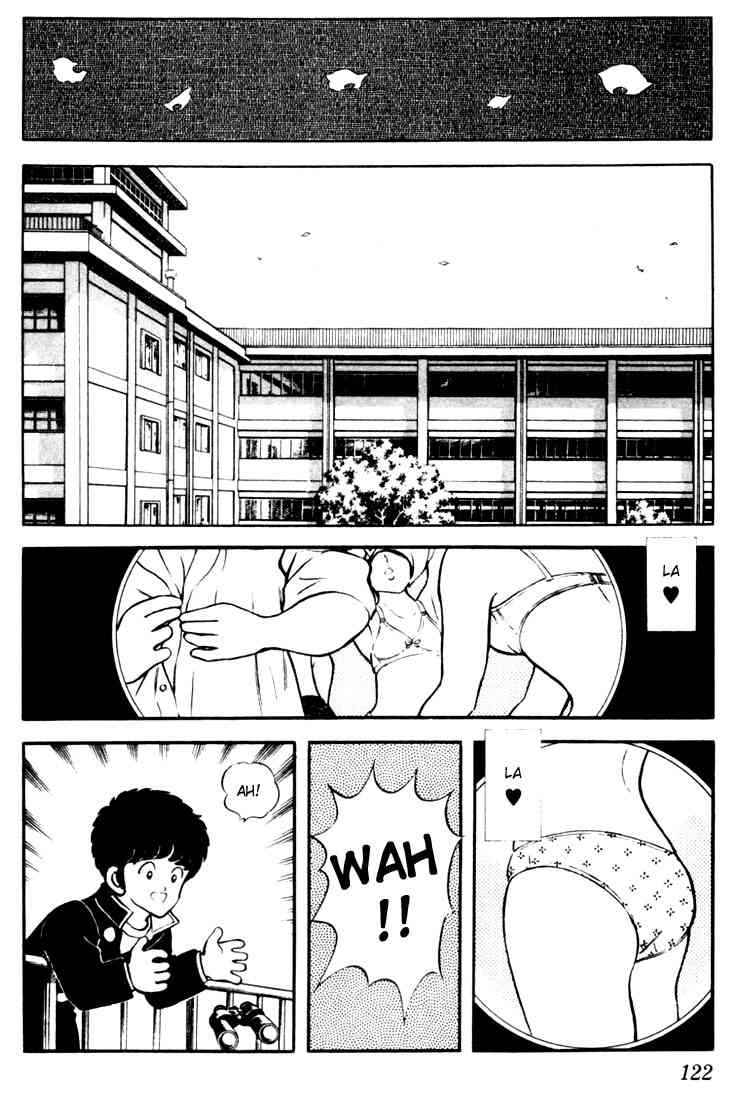 Touch Chapter 16 Page 9