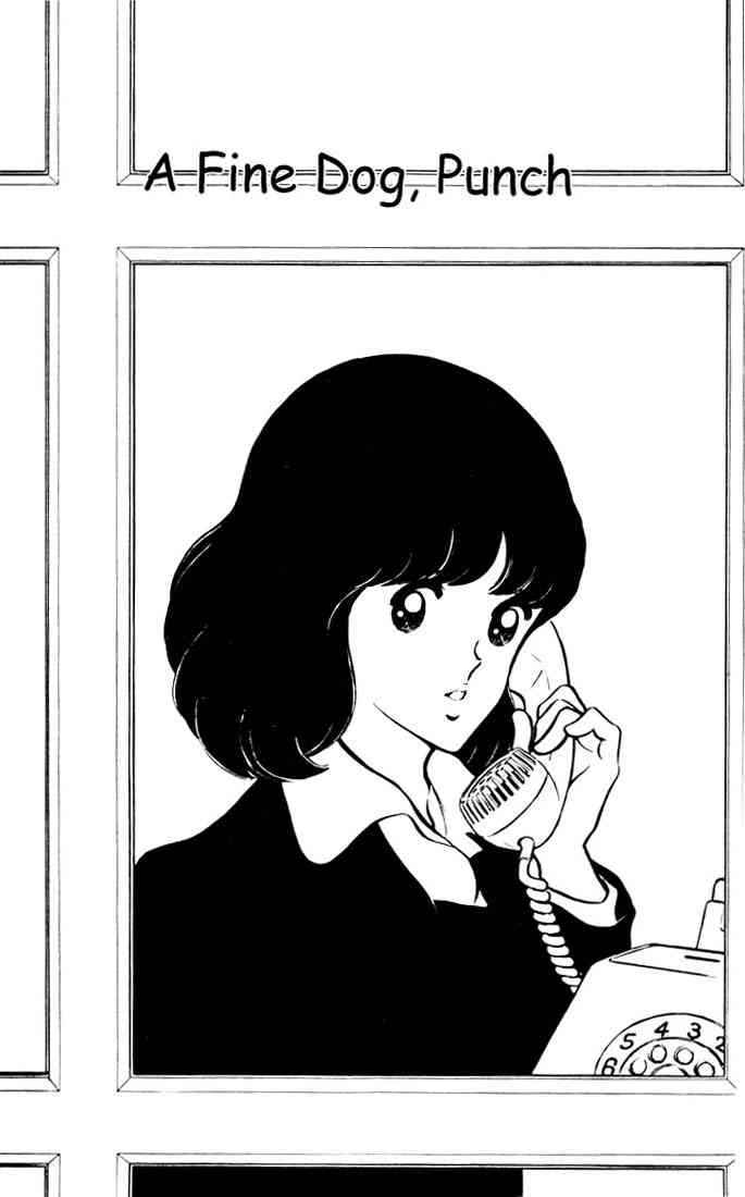 Touch Chapter 14 Page 2