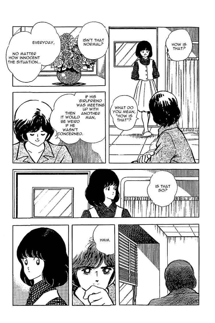 Touch Chapter 138 Page 8