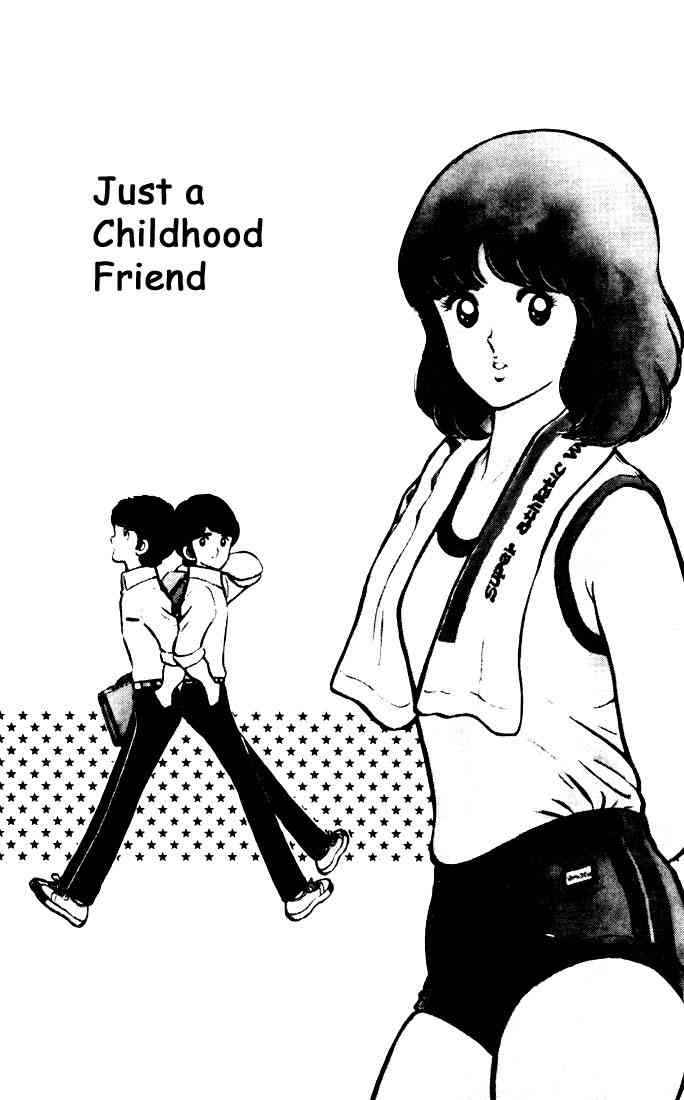 Touch Chapter 2 Page 2