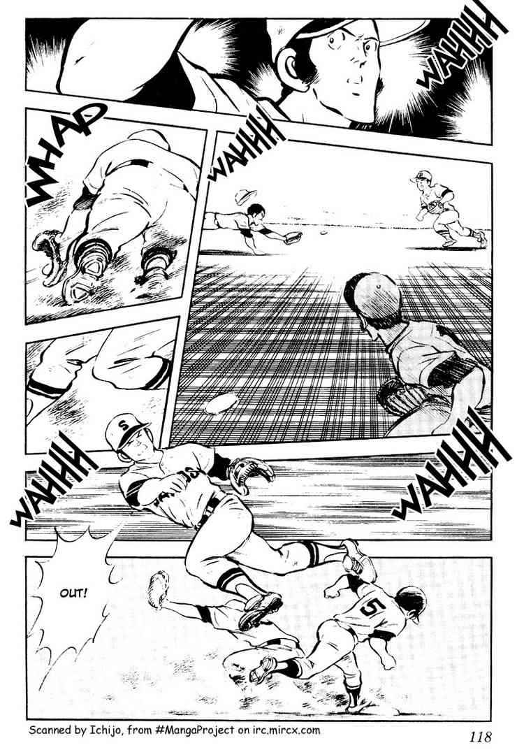 Touch Chapter 56 Page 6