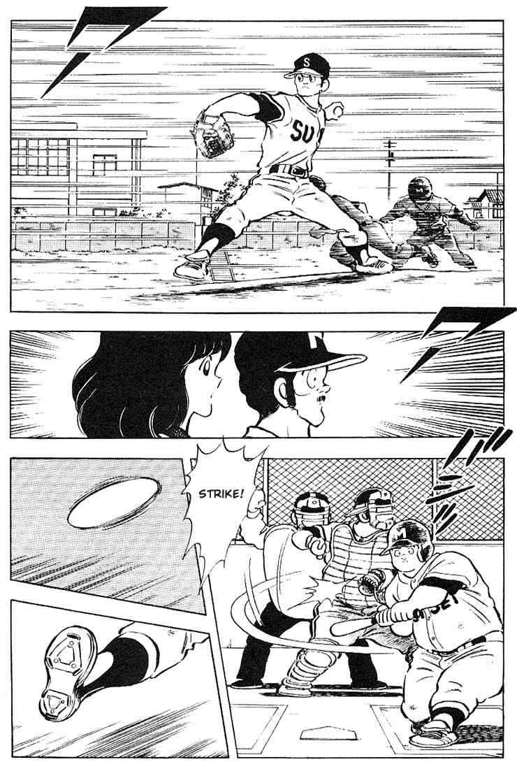Touch Chapter 124 Page 7