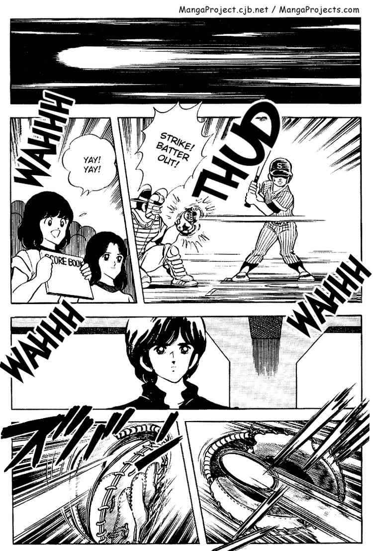 Touch Chapter 99 Page 6