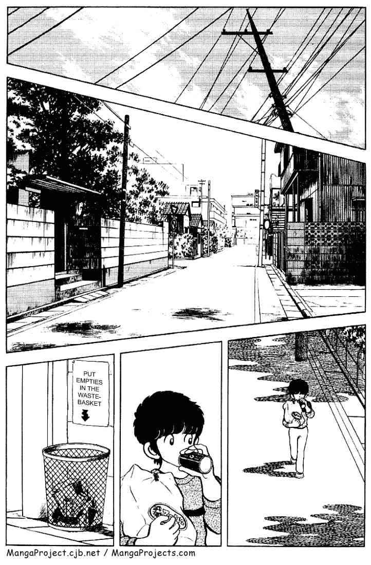Touch Chapter 88 Page 3