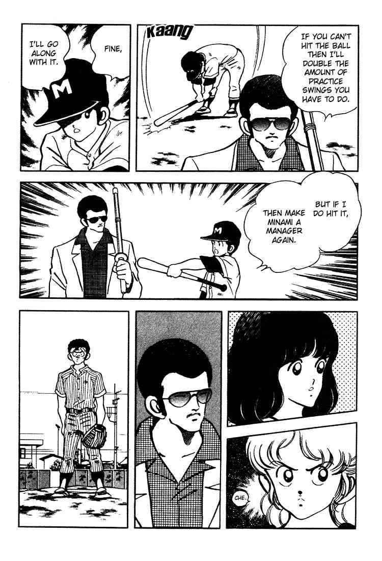 Touch Chapter 144 Page 12